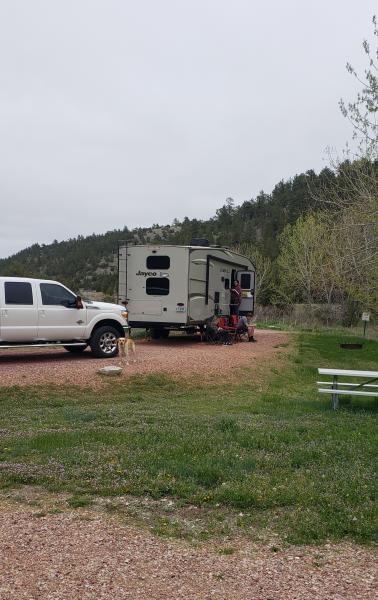 Gurnsey state park