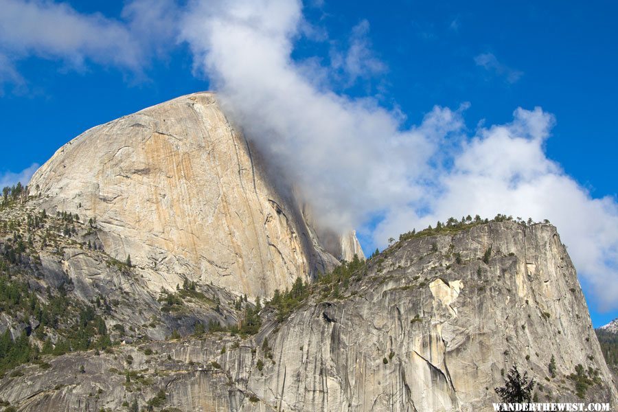 Half Dome