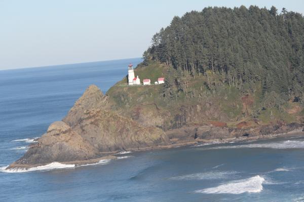 Heceta Head Lighthouse