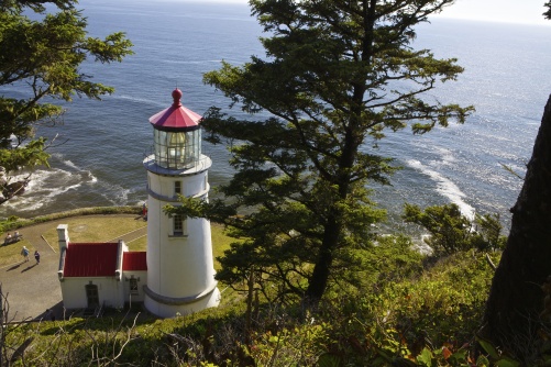 Heceta Head