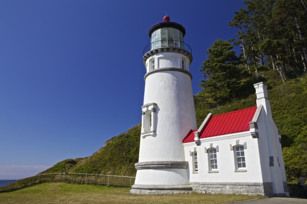 Heceta Head