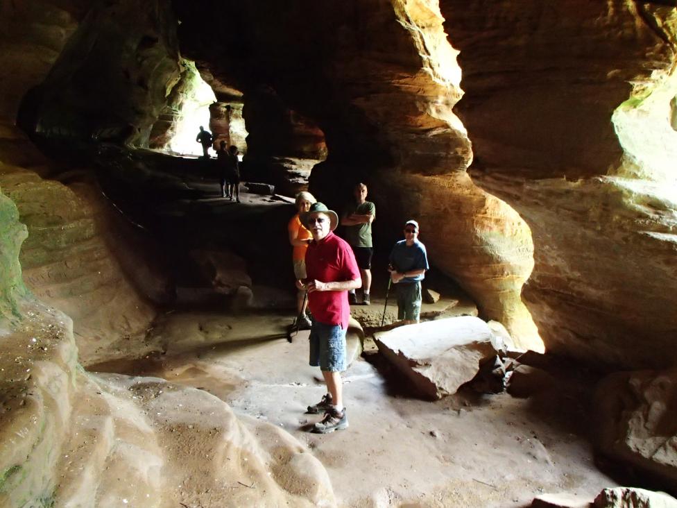 Hocking Hills