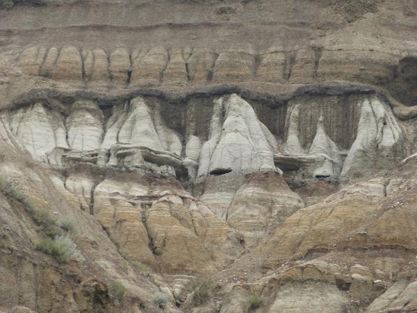 Hoodoos