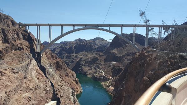 Hoover Dam