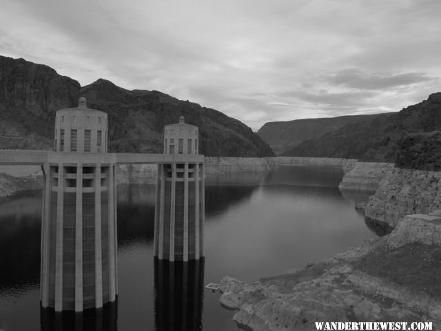 Hoover Dam