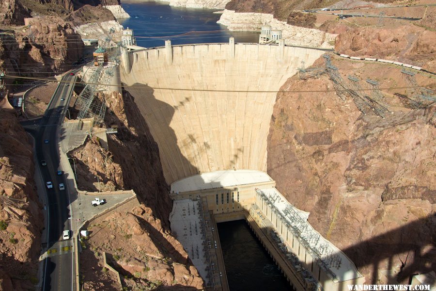 Hoover Dam