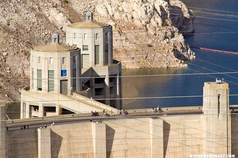 Hoover Dam