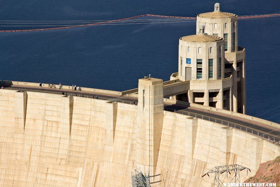 Hoover Dam