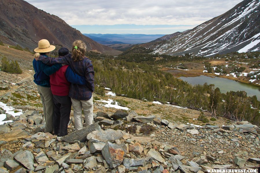 Hoover Wilderness