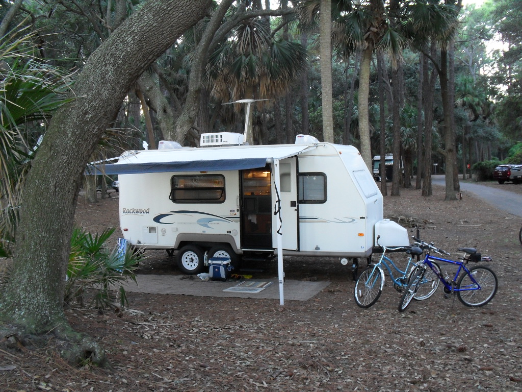 Hunting Island State Park, SC