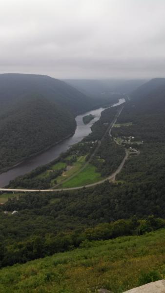 Hyner View, Hyner, pA