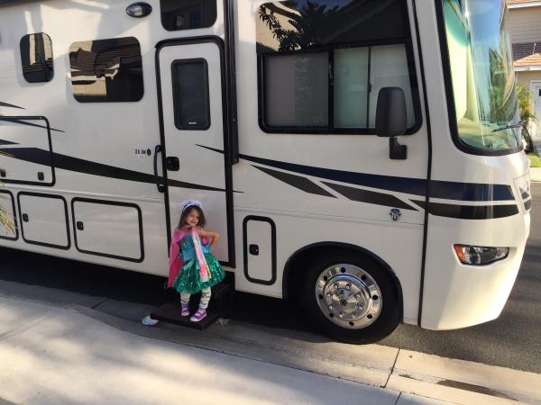 I had my wife talked into a new 2015 Corvette Z06- made the mistake of renting a Corvette for a day and we drove to my daughters home. My grand daught