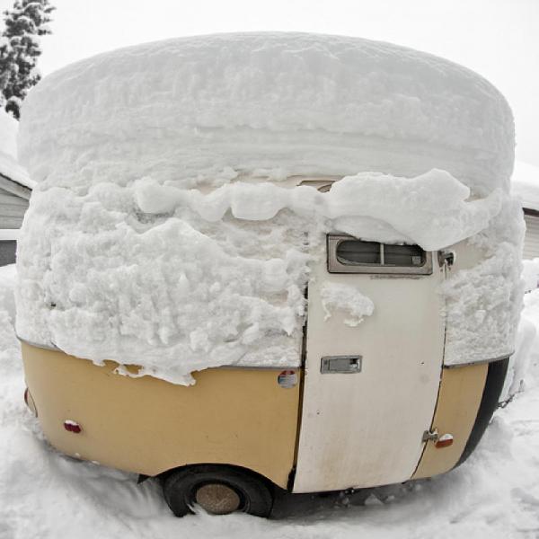 Ice Boler