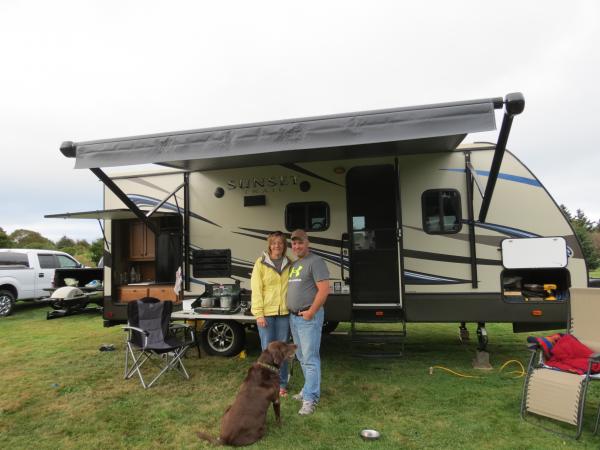 IMG 2935 New black awning..