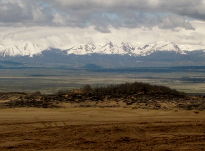 IMG 5051 (2) (400x294), on the dunes looking west over Cowdery, CO.