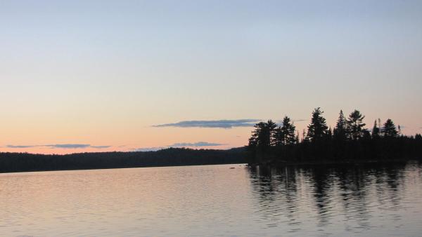 IMG 6332 Lake of Two Rivers Algonquin Park Ont.