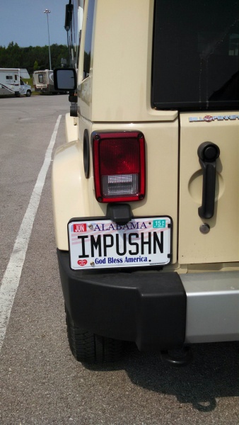 IMPUSHN