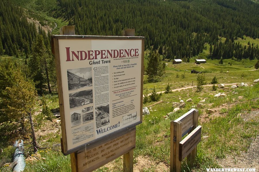 Independence Colorado