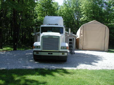 Initial truck photos 6/1/02