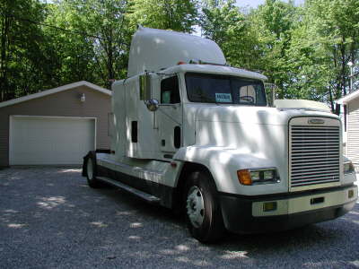 Initial truck photos 6/1/02