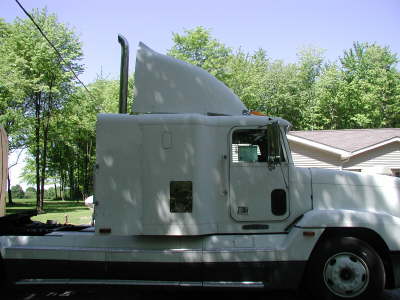 Initial truck photos 6/1/02