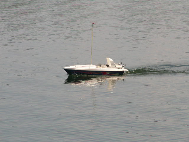 Island Resort Campground, Berlin MD