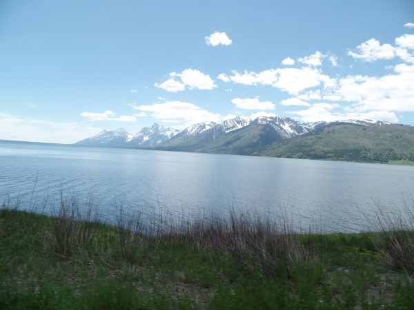 Jackson Lake