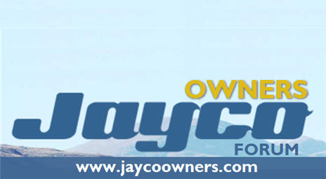 JAYCO   BUSINESS CARD   Original Download and use this card to make your own. I used VISTA print online.