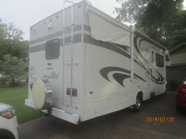 Jayco RV 2008 Back Passenger Side (2019 12 31 17 41 02 UTC)