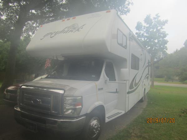 Jayco RV 2008 Front Driver Side (2019 12 31 17 41 02 UTC)