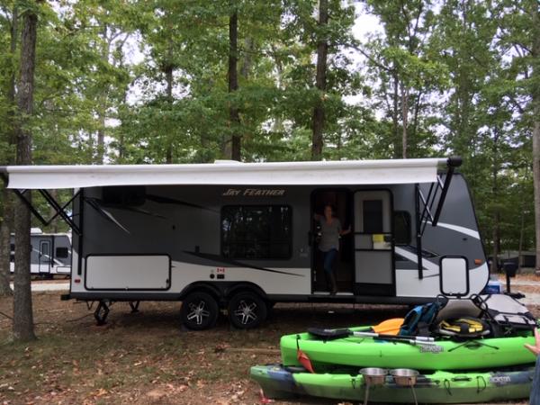 Jayco RV