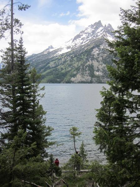 Jenny Lake