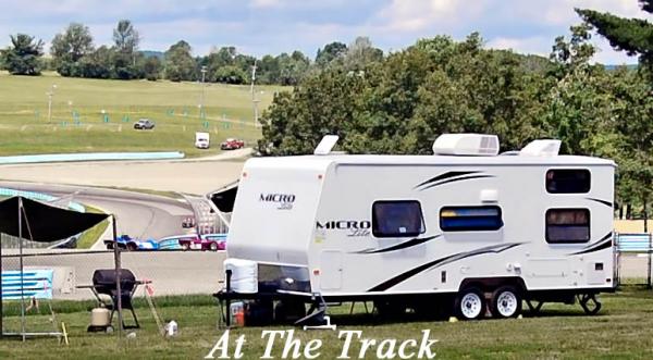 July 2013 SCCA Nationals at Watkins Glen - Turn 9