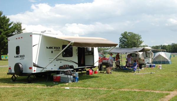 July 2013 SCCA Nationals at Watkins Glen - Turn 9