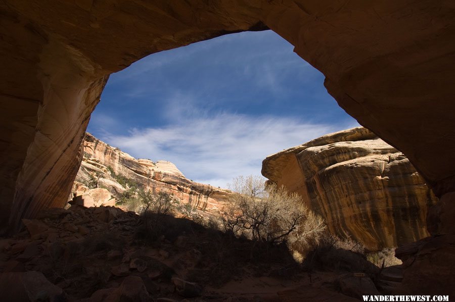 Kachina Bridge