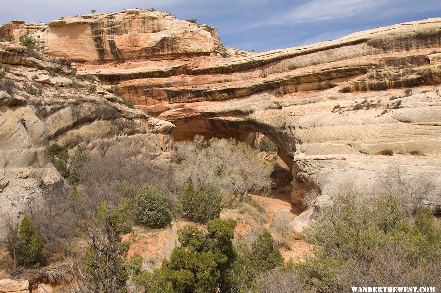 Kachina Bridge