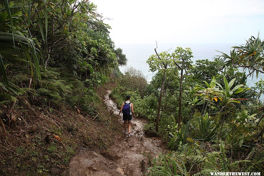 Kalalau Trail