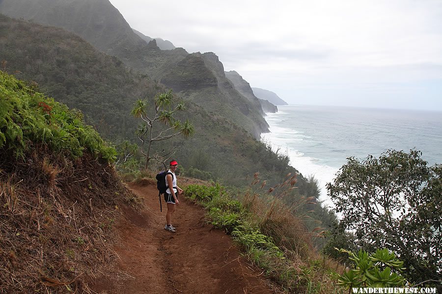 Kalalau Trail