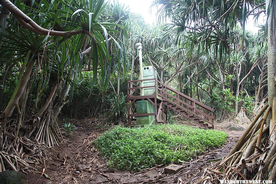 Kalalau Trail