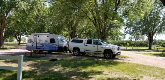 KAO ?? Nebraska