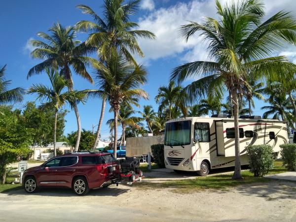 Key West