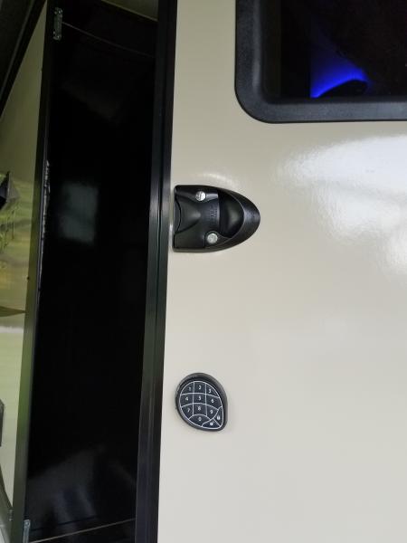 keyless entry