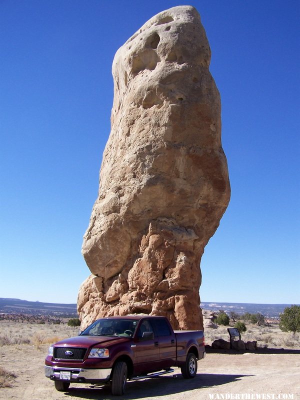 Kidachrome State Park