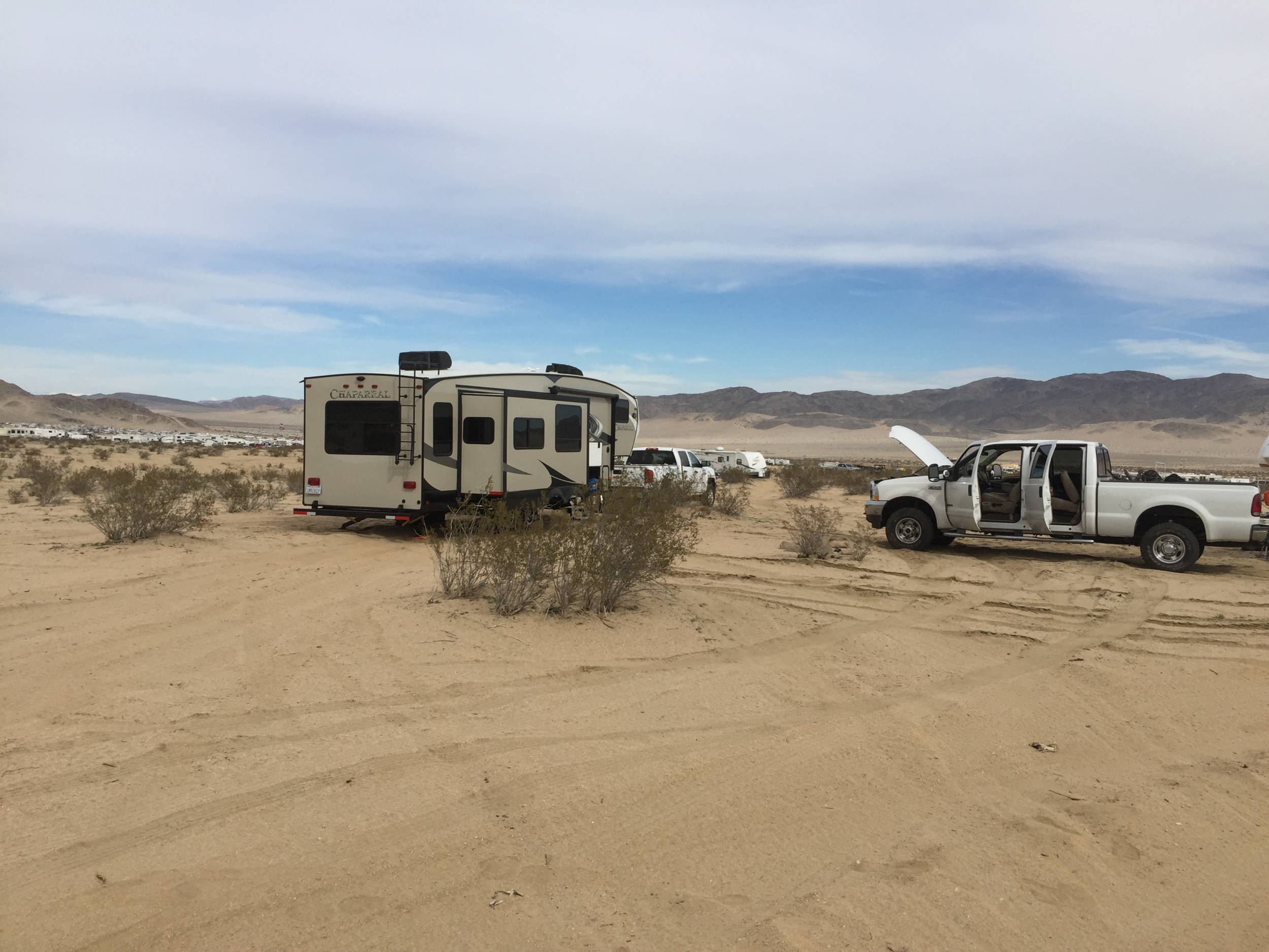 King of the Hammers