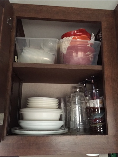 KitchenShelf