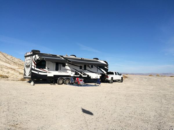 Knolls, UT  Out at the Dunes Oct 2015