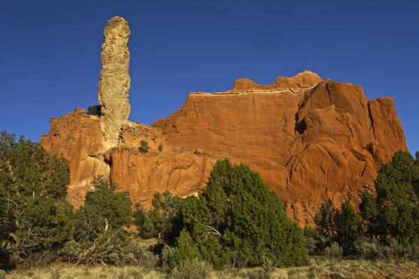 Kodachrome Basin Chimney