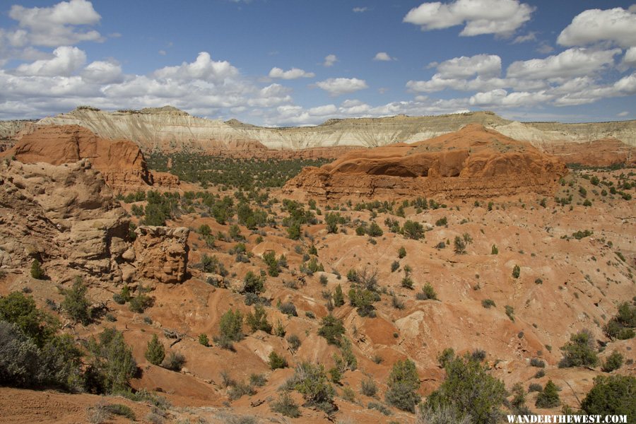 Kodachrome Basin State Park