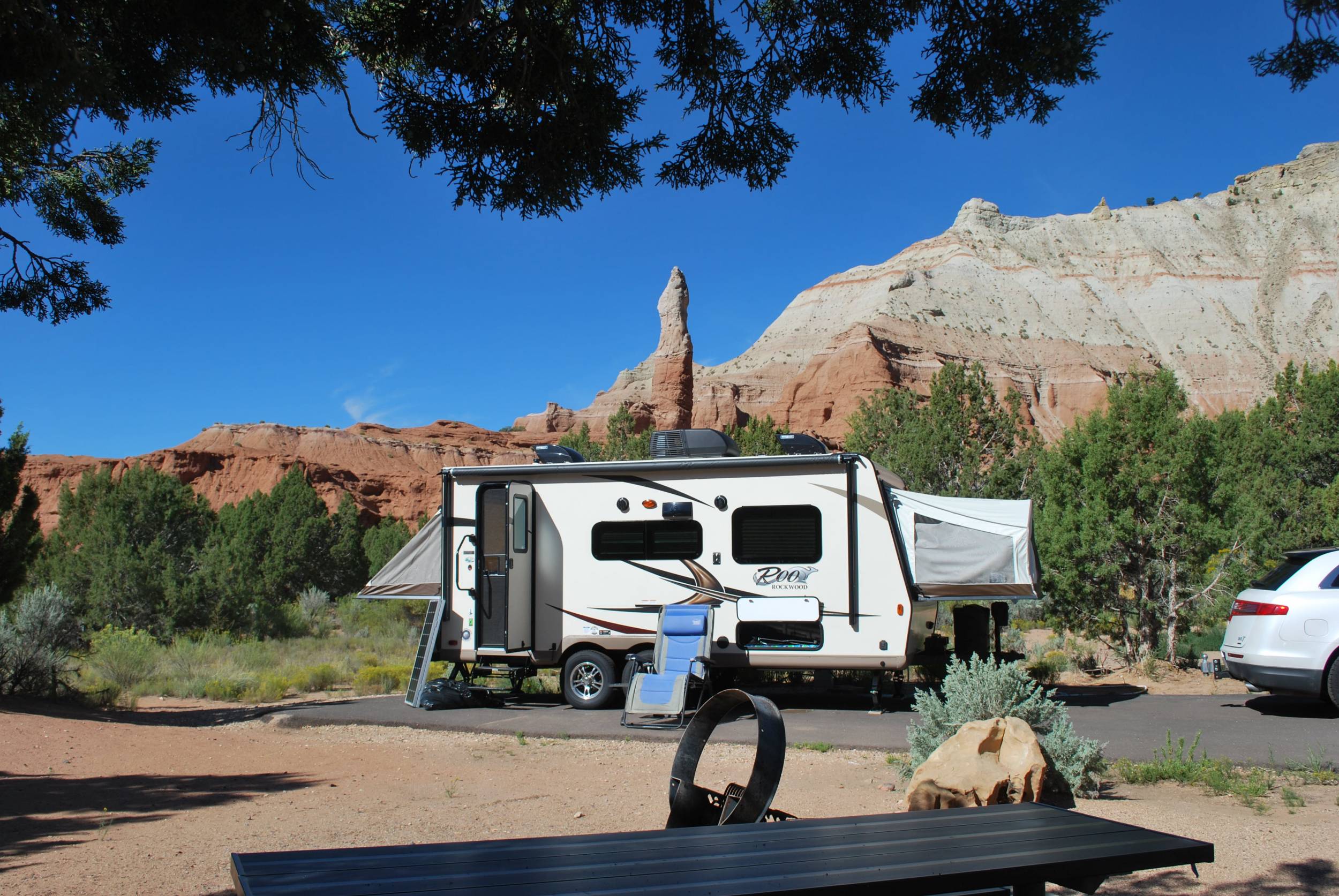 Kodachrome Basin