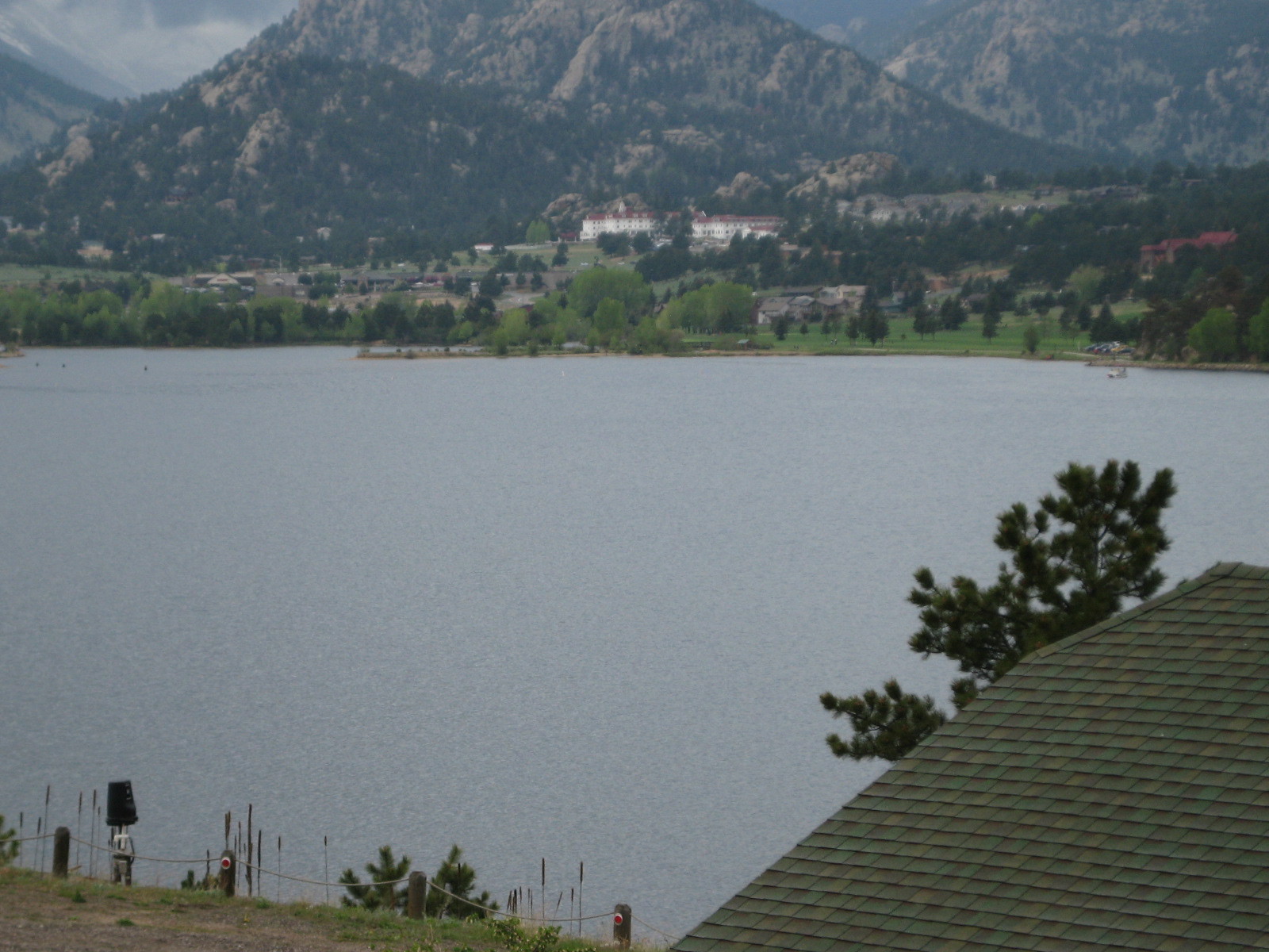 Lake Estes